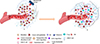 Thumbnail: Figure 2 Refer to the following caption and surrounding text.